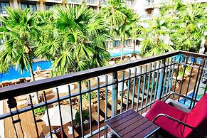 Baan Laimai Beach Resort & Spa