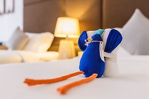 Baan Laimai Beach Resort & Spa