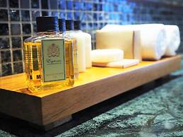 Baan Laimai Beach Resort & Spa