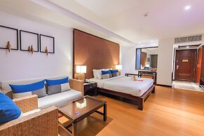 Baan Laimai Beach Resort & Spa