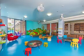 Baan Laimai Beach Resort & Spa