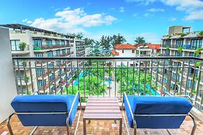 Baan Laimai Beach Resort & Spa