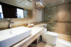 Baan Laimai Beach Resort & Spa