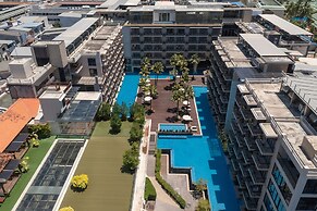 Baan Laimai Beach Resort & Spa