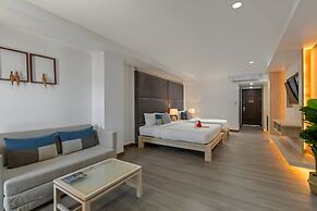 Baan Laimai Beach Resort & Spa