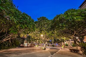 Baan Laimai Beach Resort & Spa