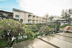 Baan Laimai Beach Resort & Spa