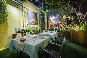 Baan Laimai Beach Resort & Spa