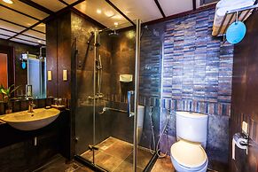 Baan Laimai Beach Resort & Spa