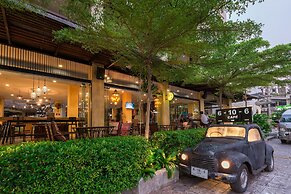 Baan Laimai Beach Resort & Spa