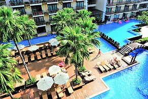 Baan Laimai Beach Resort & Spa