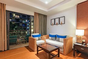 Baan Laimai Beach Resort & Spa