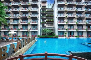 Baan Laimai Beach Resort & Spa