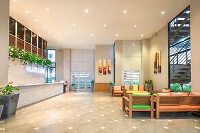 Baan Laimai Beach Resort & Spa