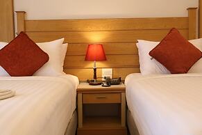Baan Boa Resort