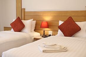 Baan Boa Resort