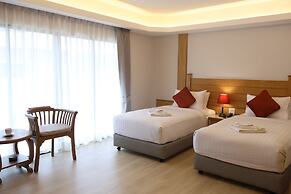 Baan Boa Resort