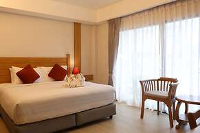 Baan Boa Resort
