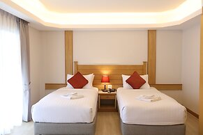 Baan Boa Resort