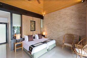 Baan Krating Phuket Resort