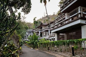 Baan Krating Phuket Resort