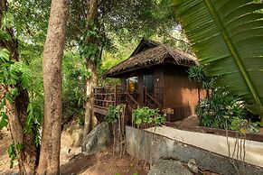 Baan Krating Phuket Resort