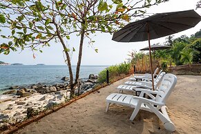 Baan Krating Phuket Resort