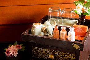 Baan Krating Phuket Resort