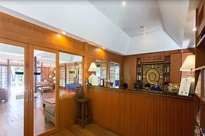 Baan Krating Phuket Resort