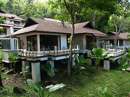 Baan Krating Phuket Resort