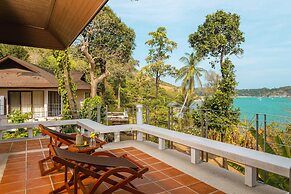 Baan Krating Phuket Resort