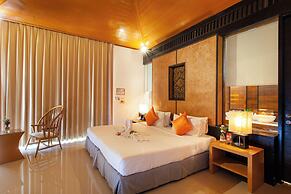 Baan Krating Phuket Resort