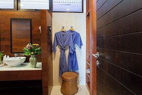 Baan Krating Phuket Resort