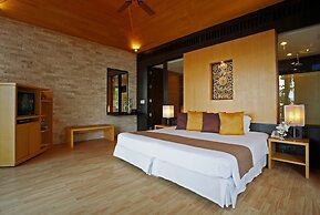 Baan Krating Phuket Resort
