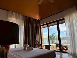 Baan Krating Phuket Resort