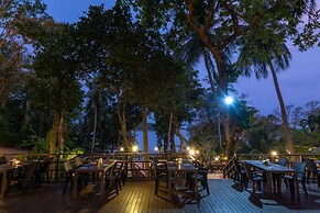 Baan Krating Phuket Resort