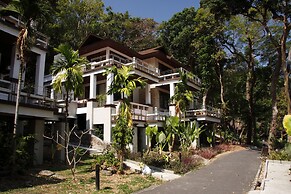 Baan Krating Phuket Resort