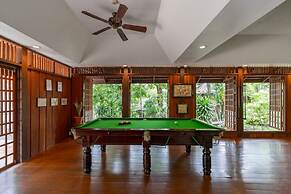 Baan Krating Phuket Resort
