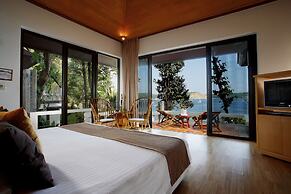 Baan Krating Phuket Resort