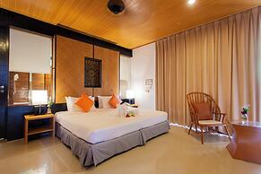 Baan Krating Phuket Resort
