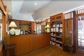 Baan Krating Phuket Resort