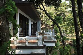 Baan Krating Phuket Resort