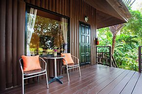 Baan Krating Phuket Resort