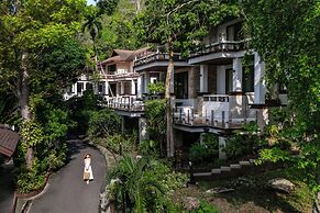 Baan Krating Phuket Resort