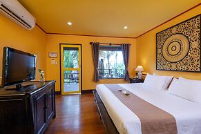 Baan Krating Phuket Resort