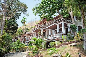 Baan Krating Phuket Resort