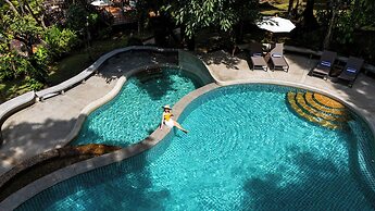 Baan Krating Phuket Resort