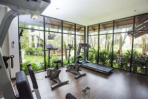 The Leaf On The Sands by Katathani