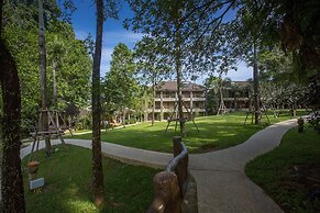 The Leaf On The Sands by Katathani