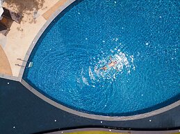 The Leaf On The Sands by Katathani